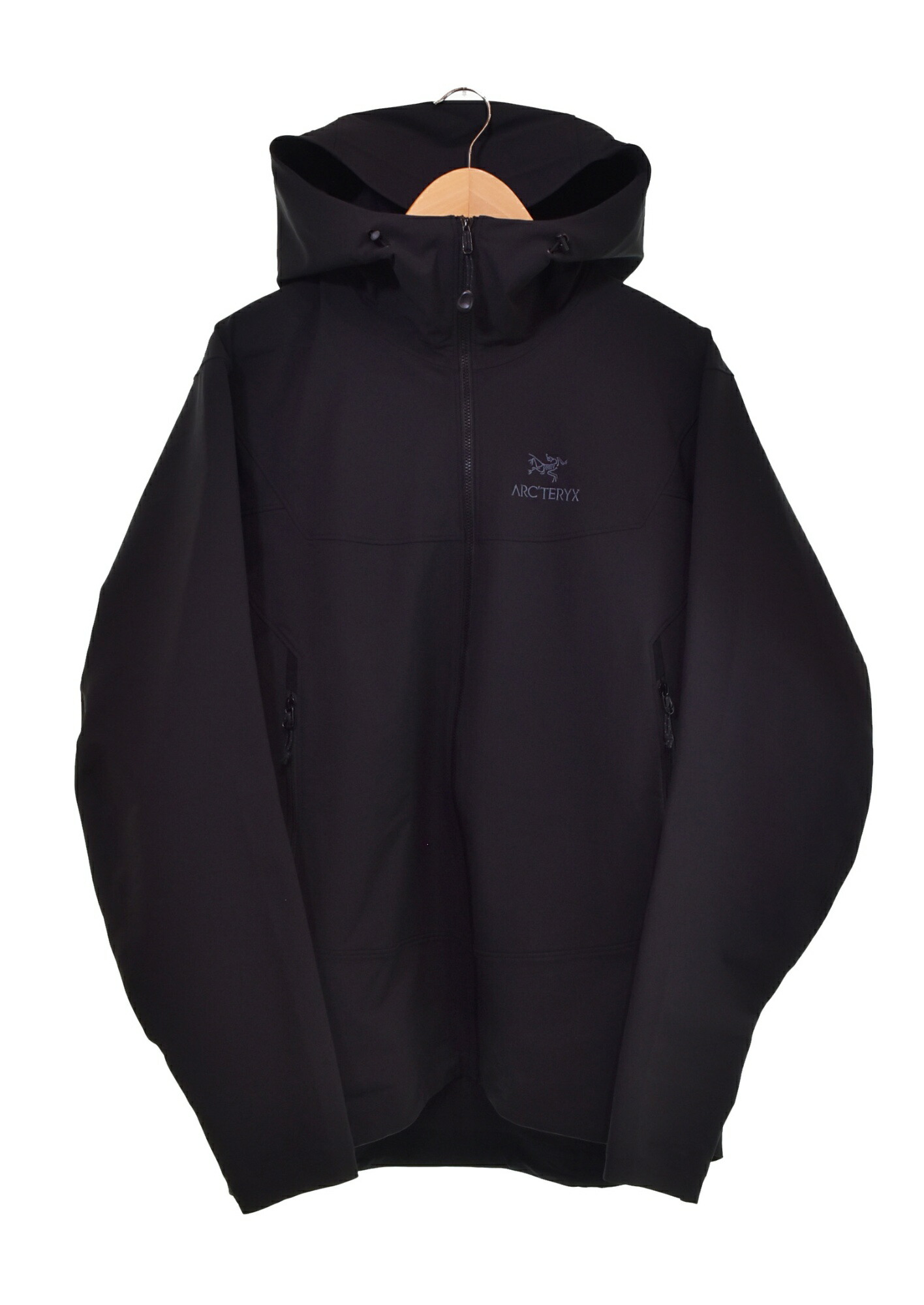 ARC‘TERYX アークテリクス ナイロンジャケット S 楽天市場】ARC'TERYX アークテリクス ナイロンジャケット