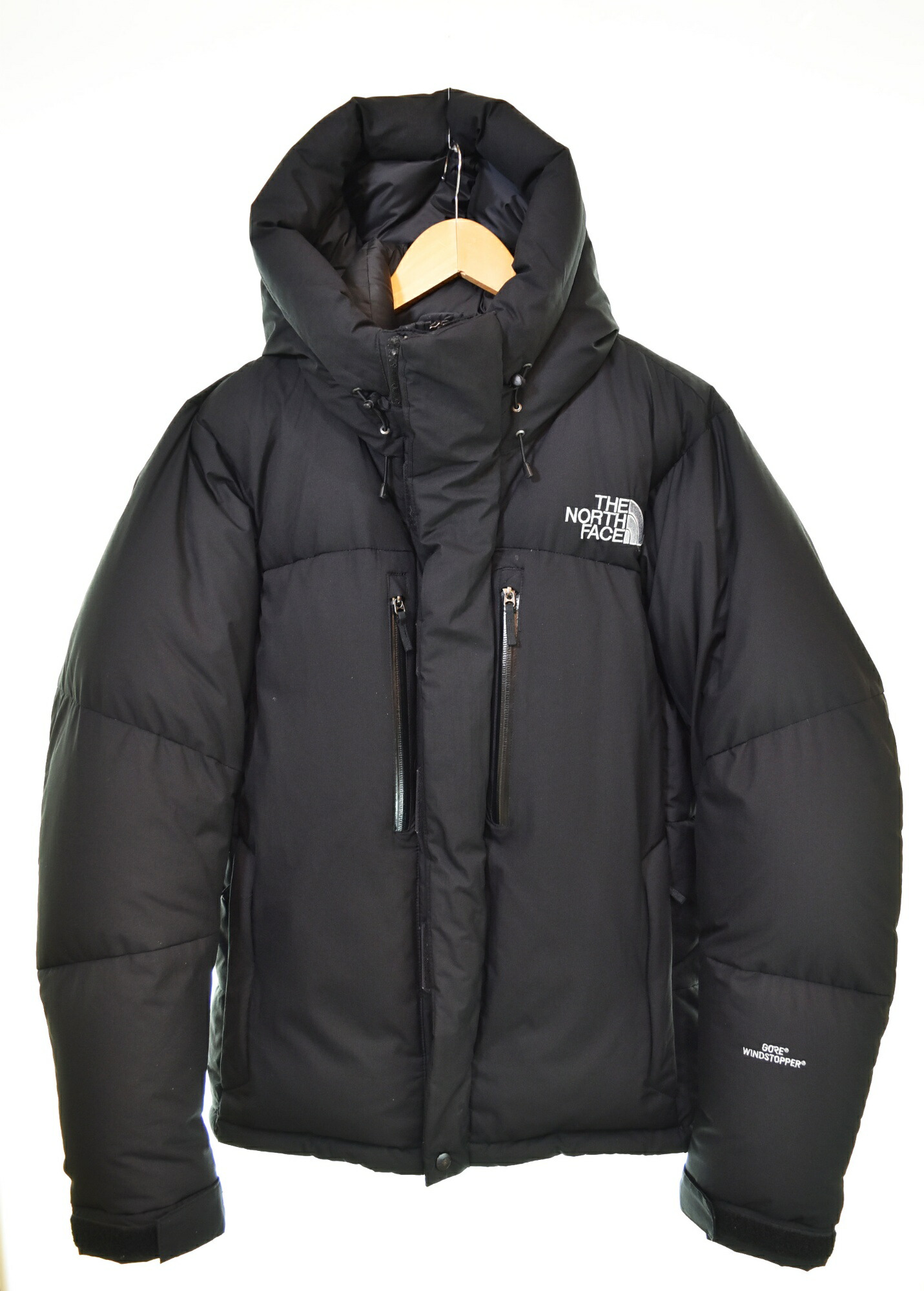 楽天市場】THE NORTH FACE ザ・ノースフェイス Baltro Light Jacket