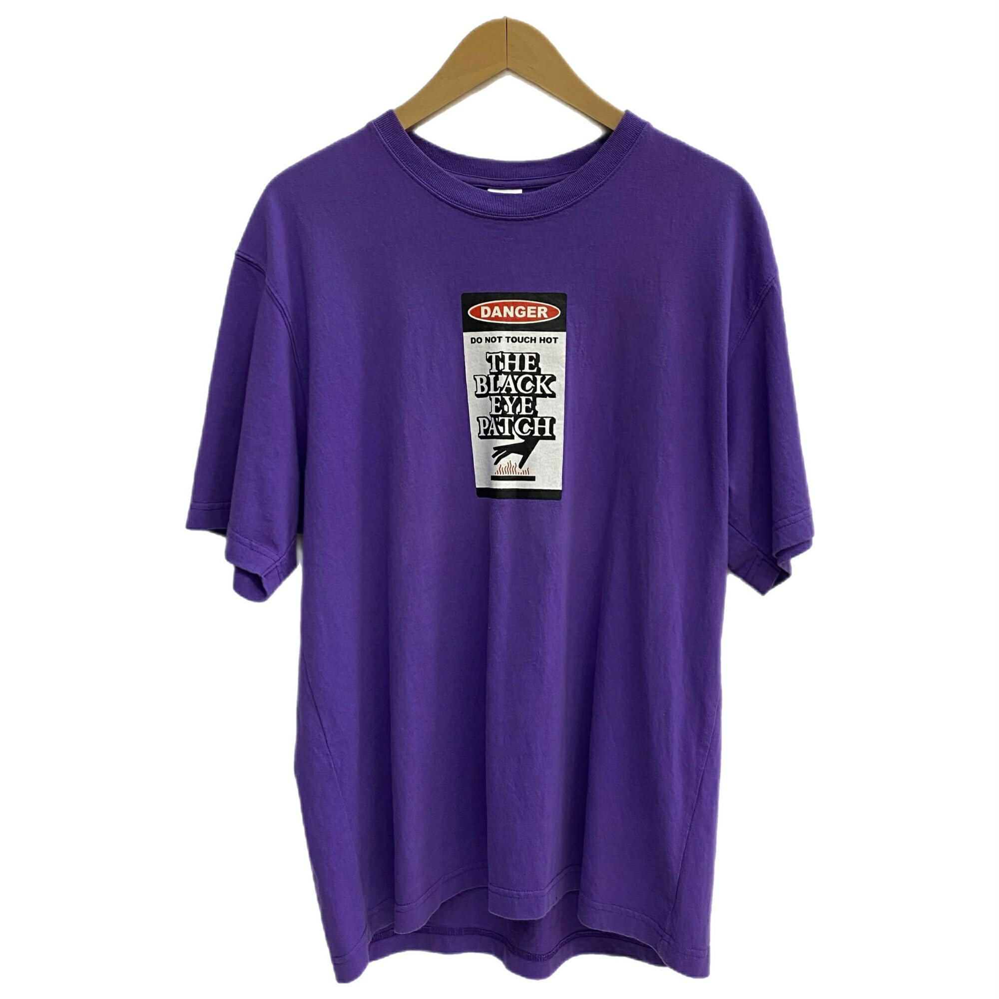 楽天市場】ブラックアイパッチ BlackEyePatch サイズ:XL OG LABEL