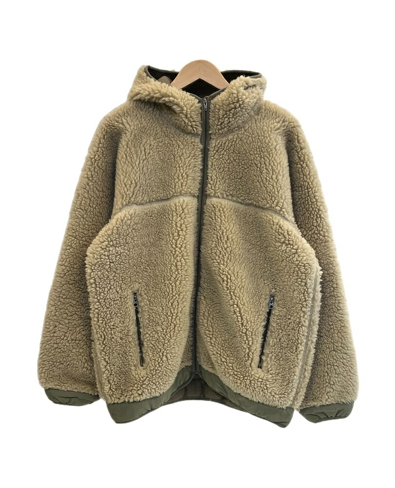 楽天市場】USA製 04年 patagonia Retro Rhythm Hoody 