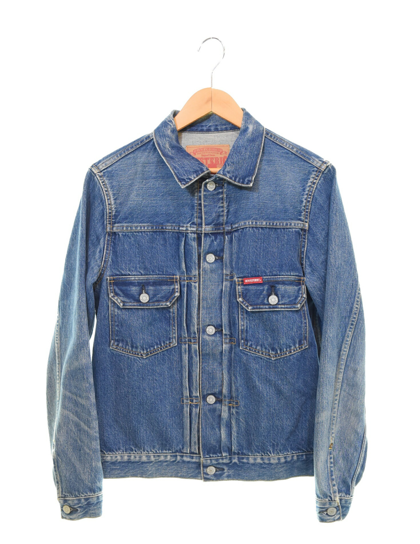 楽天市場】【送料無料】HYSTERIC GLAMOUR / ヒステリック