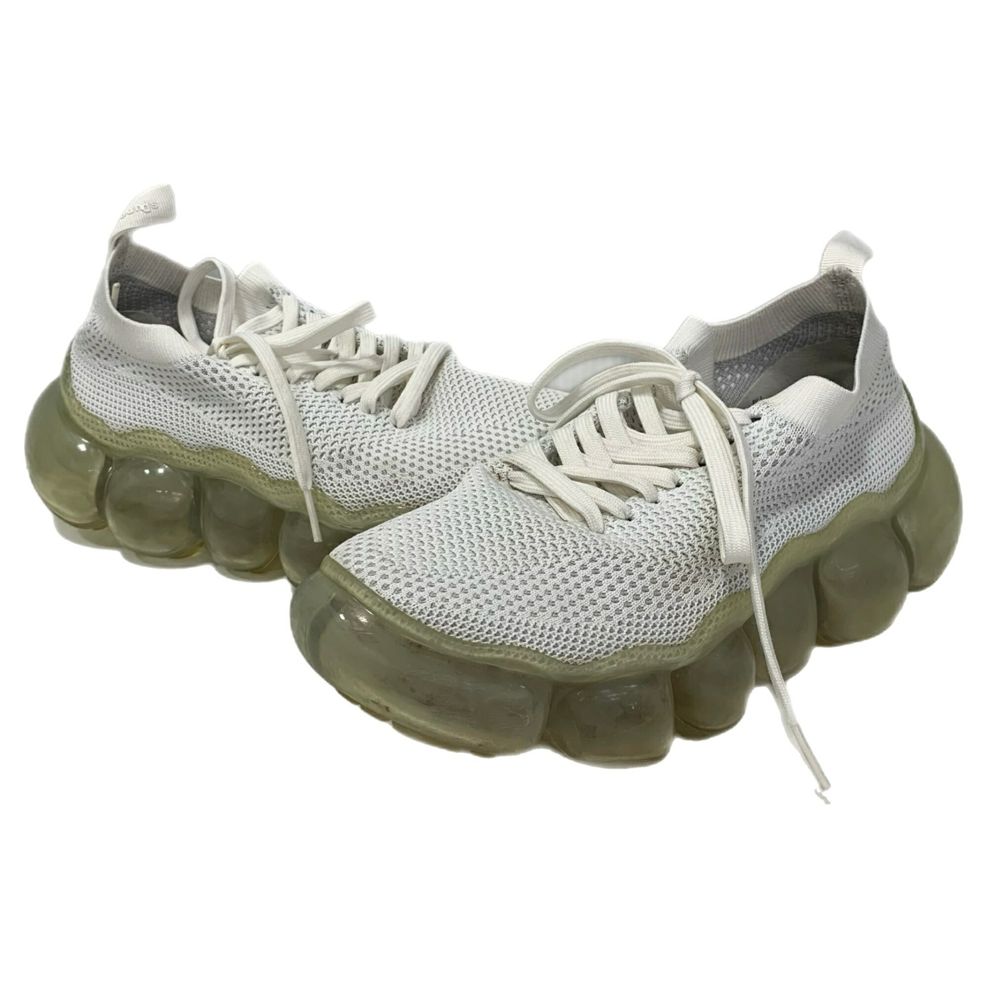 mikiosakabe grounds jewelryバレエシューズ グラウンズ grounds mikio sakabe スニーカー JEWELRY