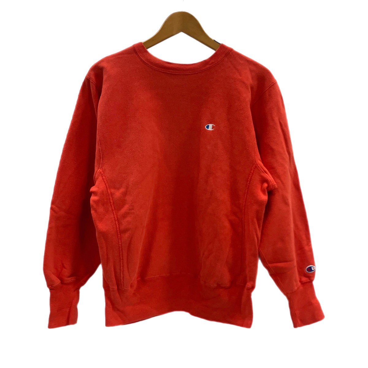 楽天市場】90's Champion Reverse Weave (チャンピオン 刺繍タグ