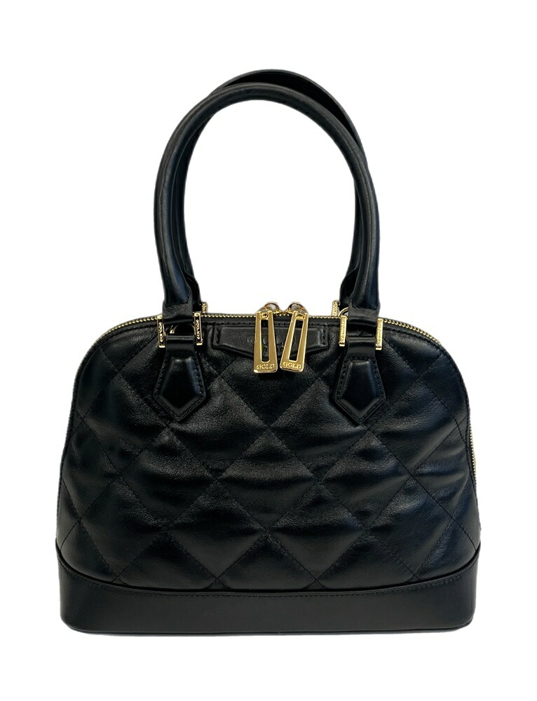 【未使用級】ココセリュックスゴールド　ハンドバッグ　2way キルティング　黒 楽天市場】【中古】COCOCELUX GOLD(ココセリュックスゴールド