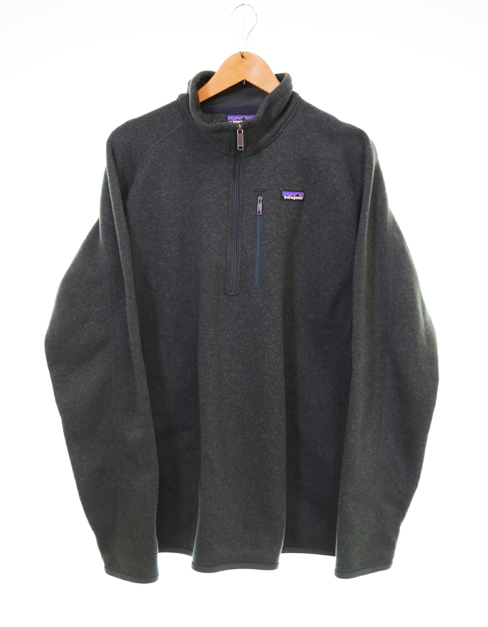 楽天市場】【中古】パタゴニア PATAGONIA Classic Retro-X クラシック