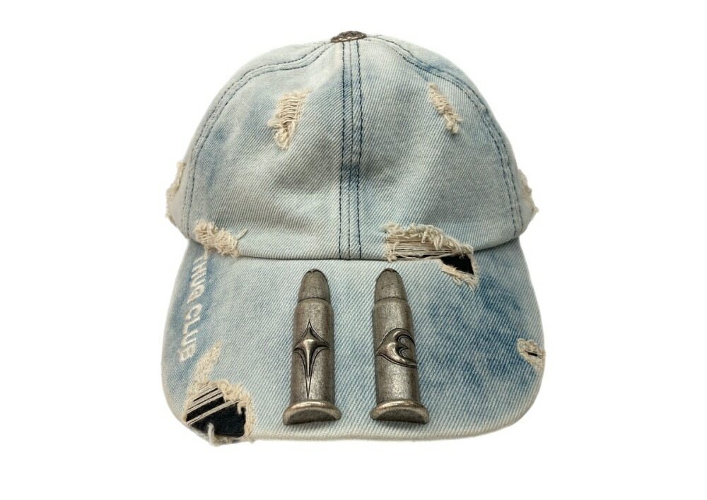 帽子 THUG CLUB TC MESH CAP THUG CLUB TC MESH CAP