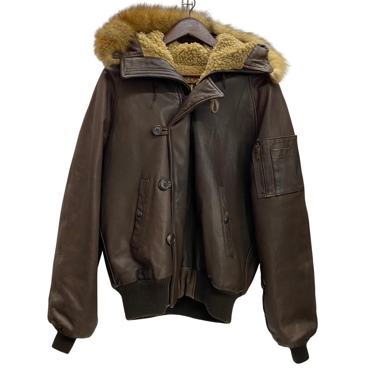 楽天市場】Schott ショット ジャケット サイズ:34(XS) 90s B-3