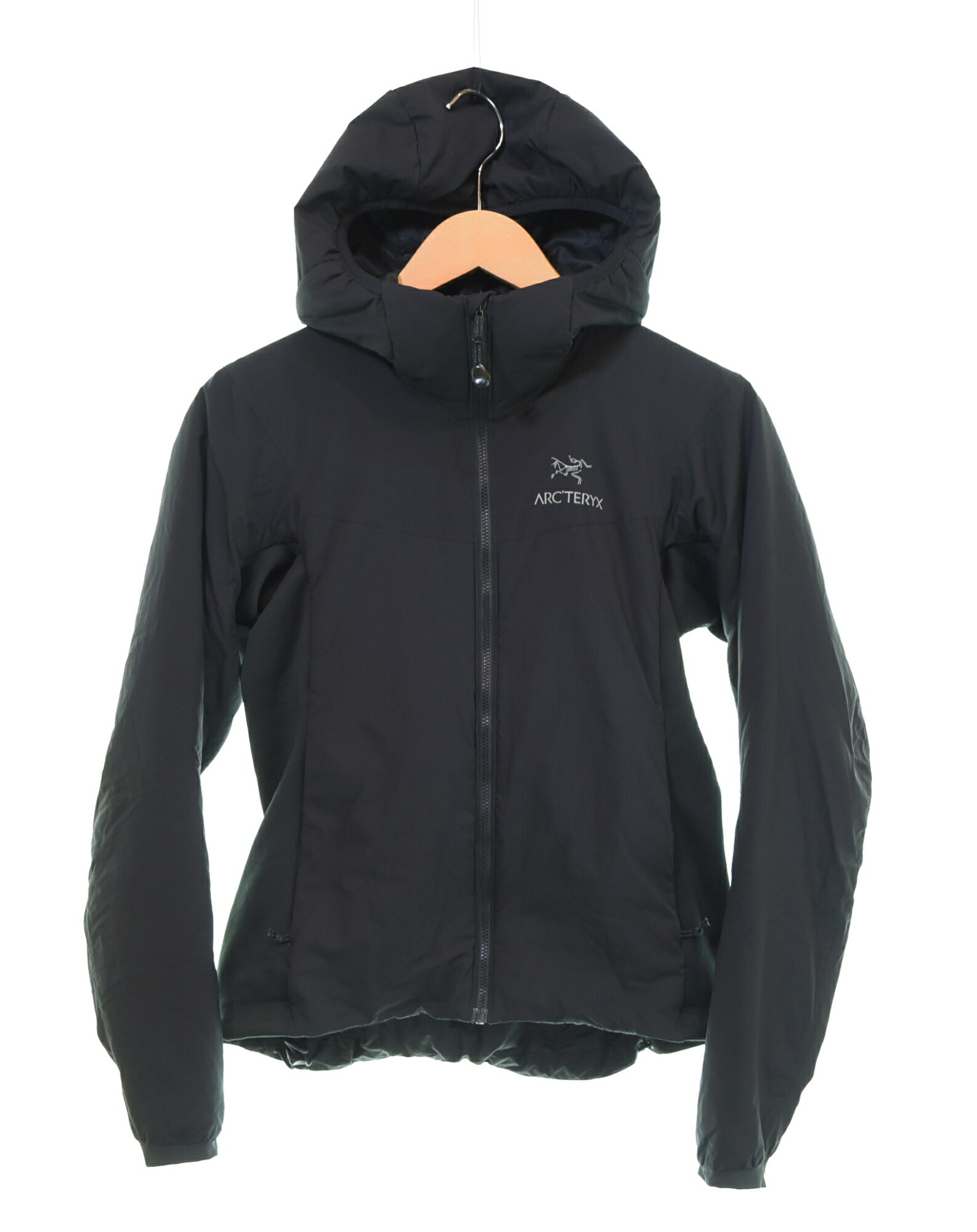 楽天市場】【中古】ARC'TERYX×BEAMS 別注23SS Atom LT Hoody M Boro