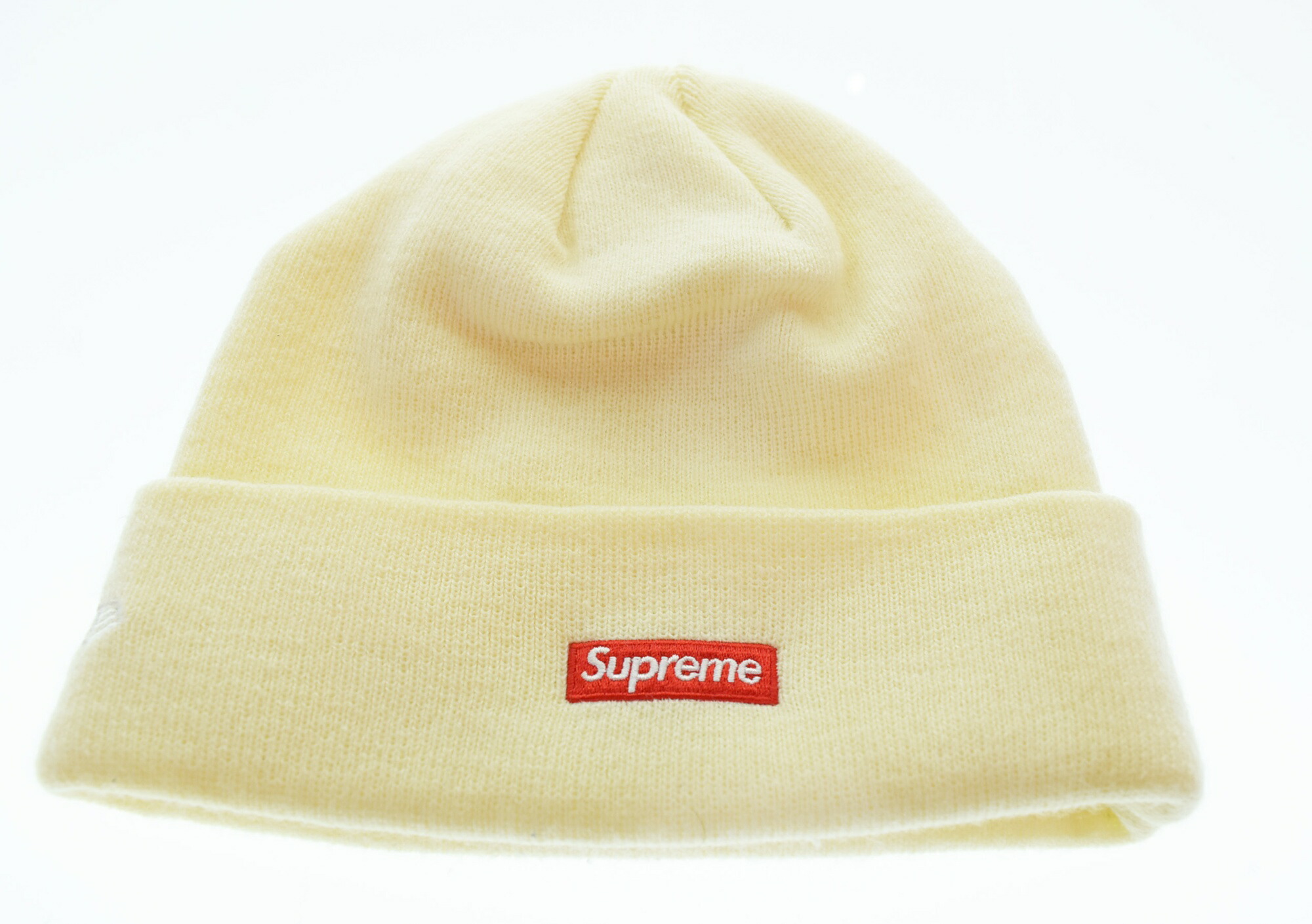 楽天市場】【中古】 SUPREME （シュプリーム） Classic Script Beanie