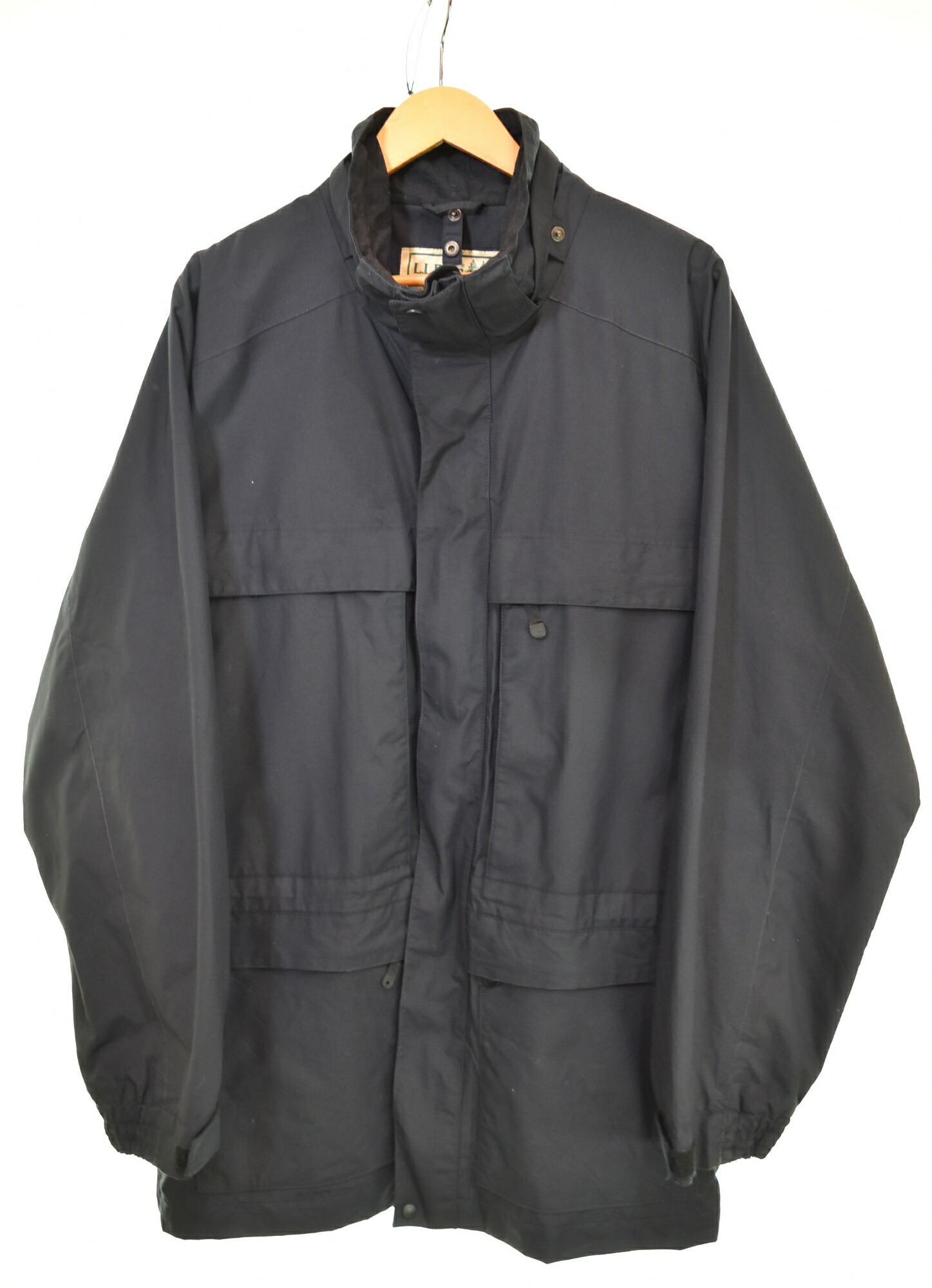 楽天市場】【中古】エルエルビーン L.L.Bean マウンテン パーカー