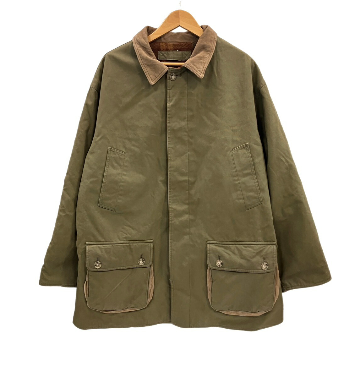 Willis& G-1 フライトジャケット　ウィリスアンドガイガー Willis&Geiger入荷しました！｜ビームス 神戸｜BEAMS