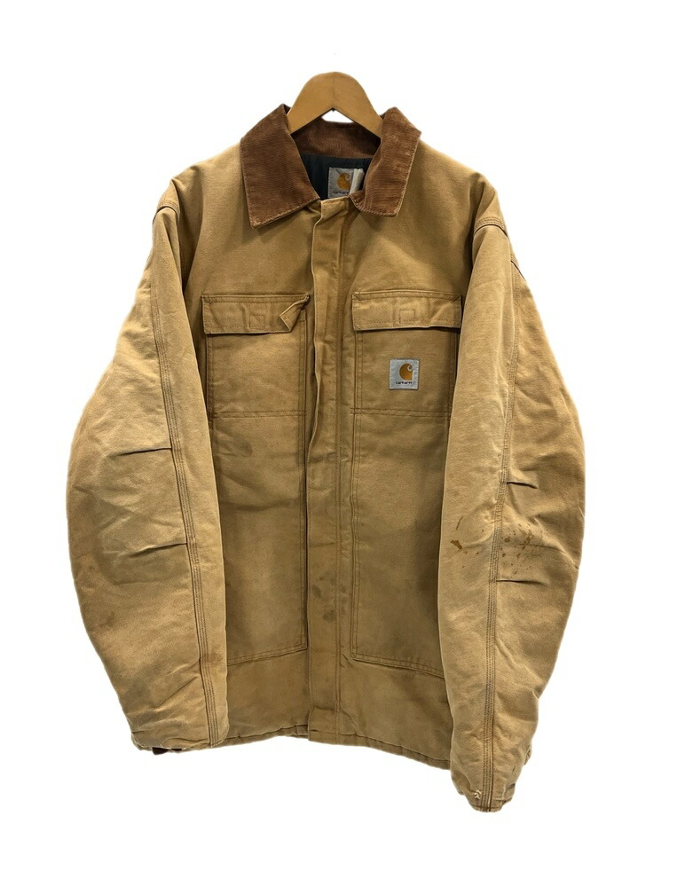 ジャケット・アウター CARHARTT WIP INVINCIBLE 15 CHORE COAT M INVINCIBLE® x Carhartt WIP Invincible 15 Chore Coat The