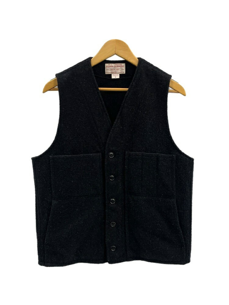 Filson フィルソン ベスト XS オリーブ Filson フィルソン ベスト XS オリーブ Amazon.co.jp: Filson