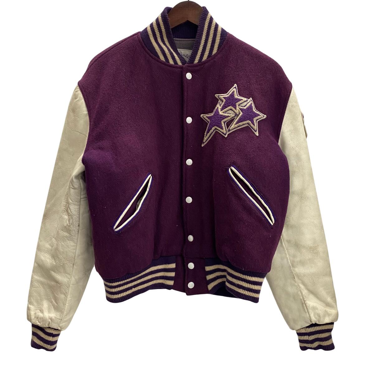 楽天市場】12/5はポイント5倍！【中古】 ALBION AWARD JACKET