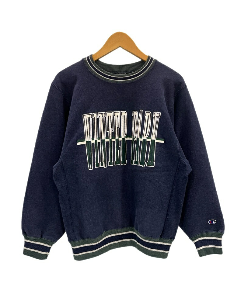楽天市場】【中古】チャンピオン Champion 90s～ ヴィンテージ vintage