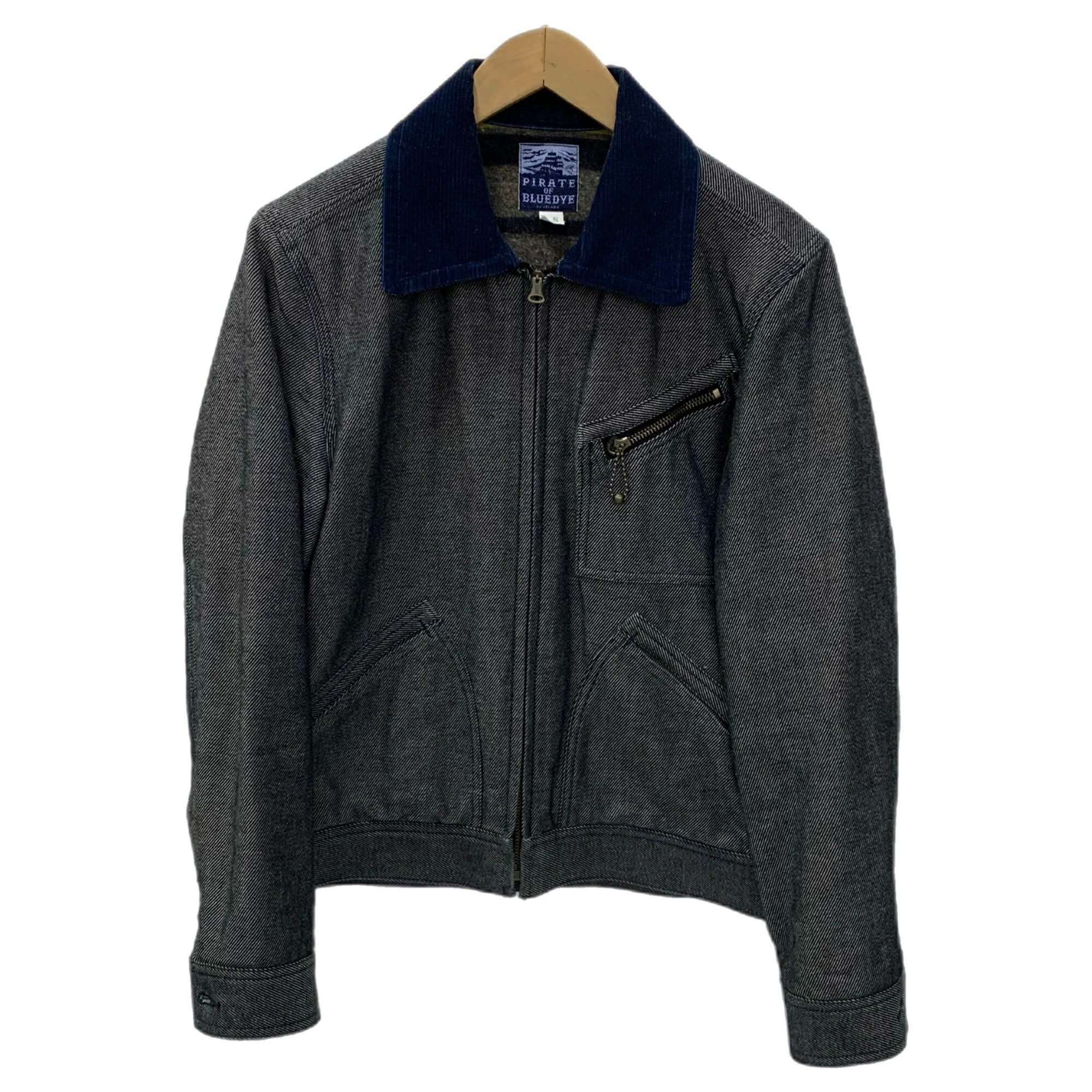 楽天市場】JELADO ジェラード ジャケット サイズ:40(L