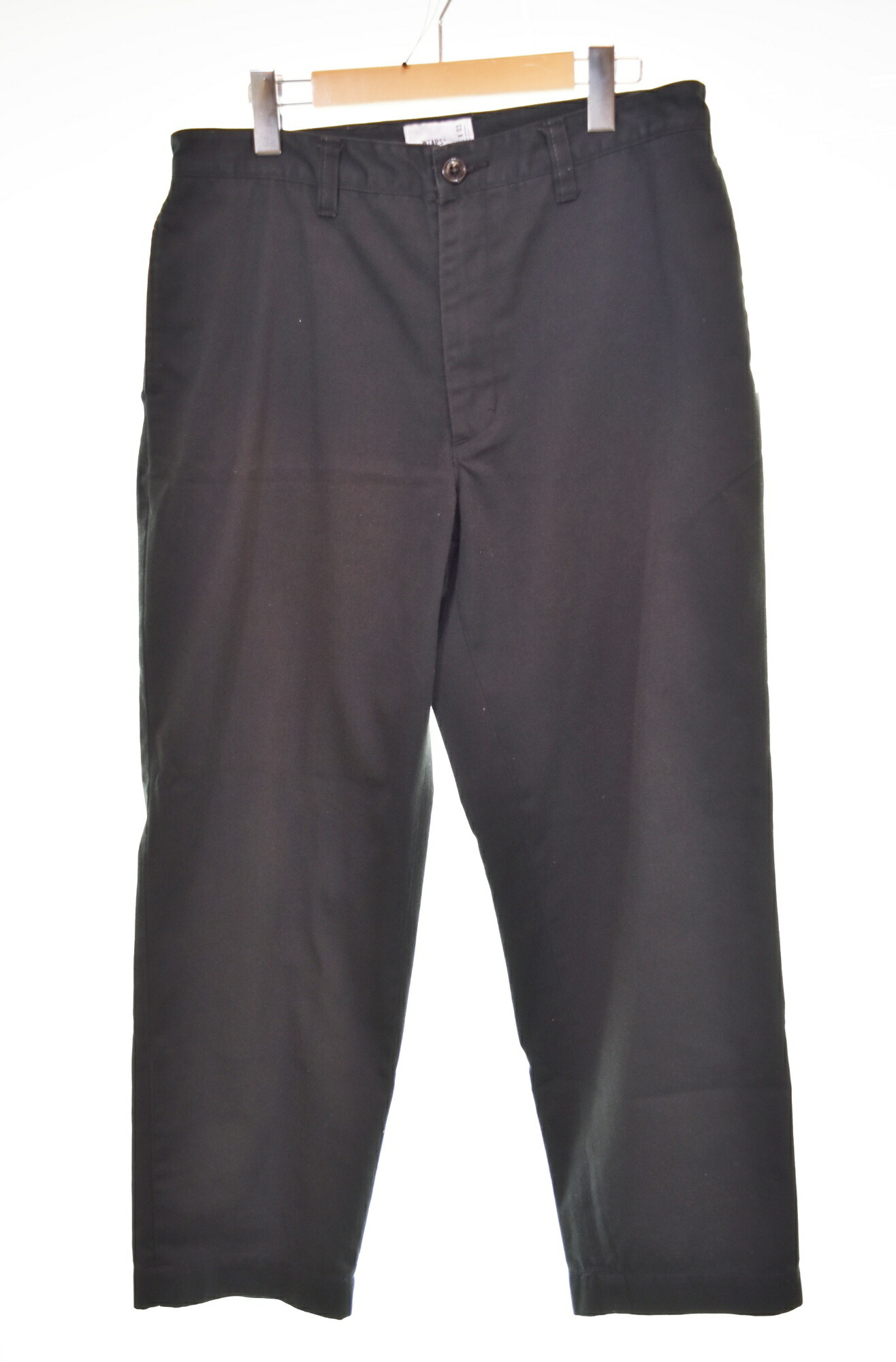 楽天市場】【中古品】【メンズ】 WTAPS ダブルタップス 21AW