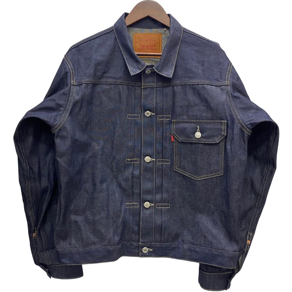 楽天市場】【中古】リーバイス Levi's 506XX 1st 復刻 バレンシア工場