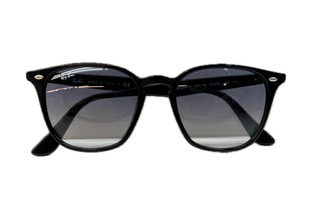 楽天市場】RAY BAN レイバン RB2448-N-F サングラス ケース付き