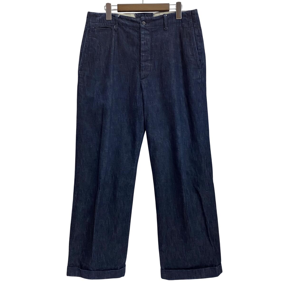 【希少】AT LAST & CO / ワークパンツ パンツ | STAY246