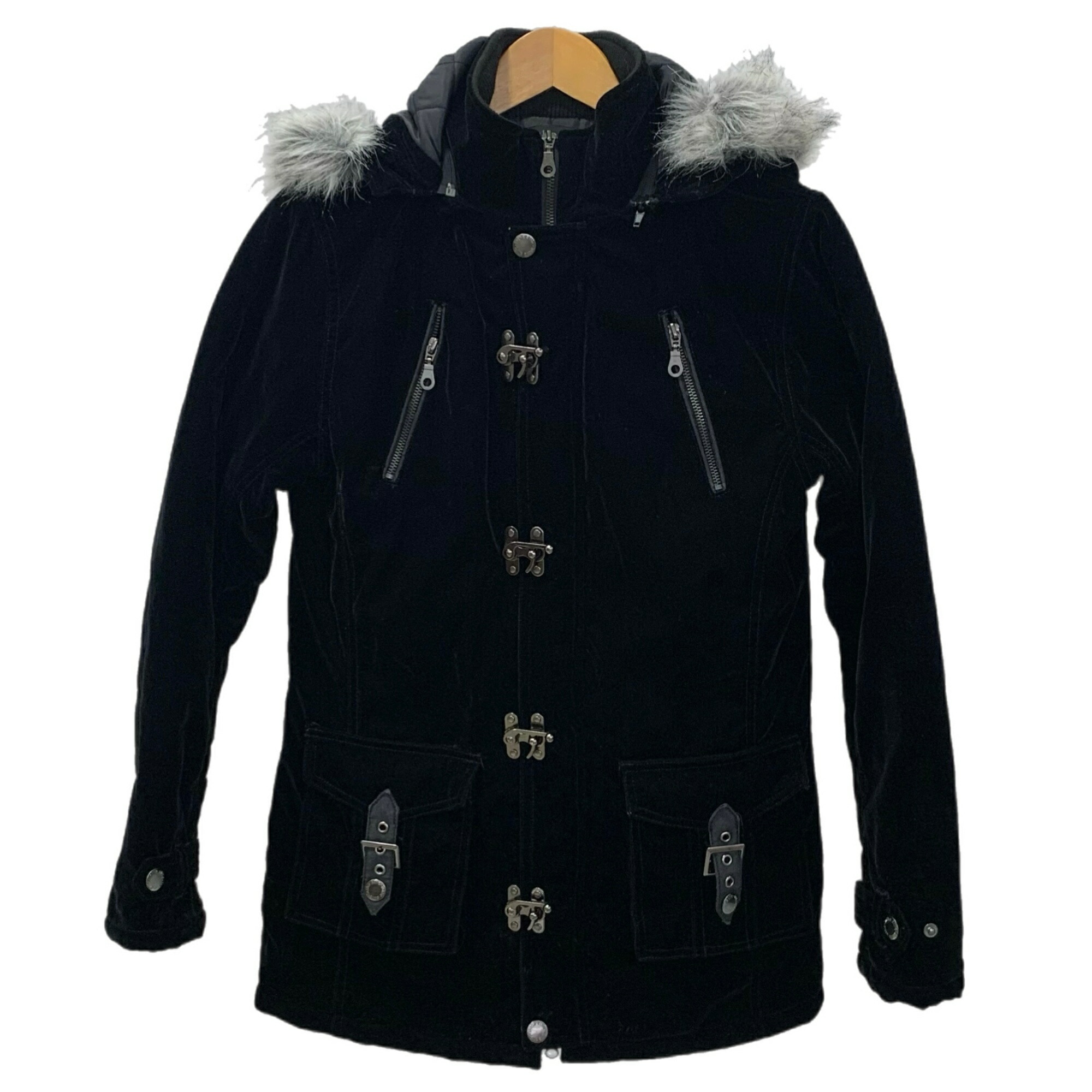 SHII bomber I ジャケットM bomberクラブマン Mukta 未使用 I SHII 
