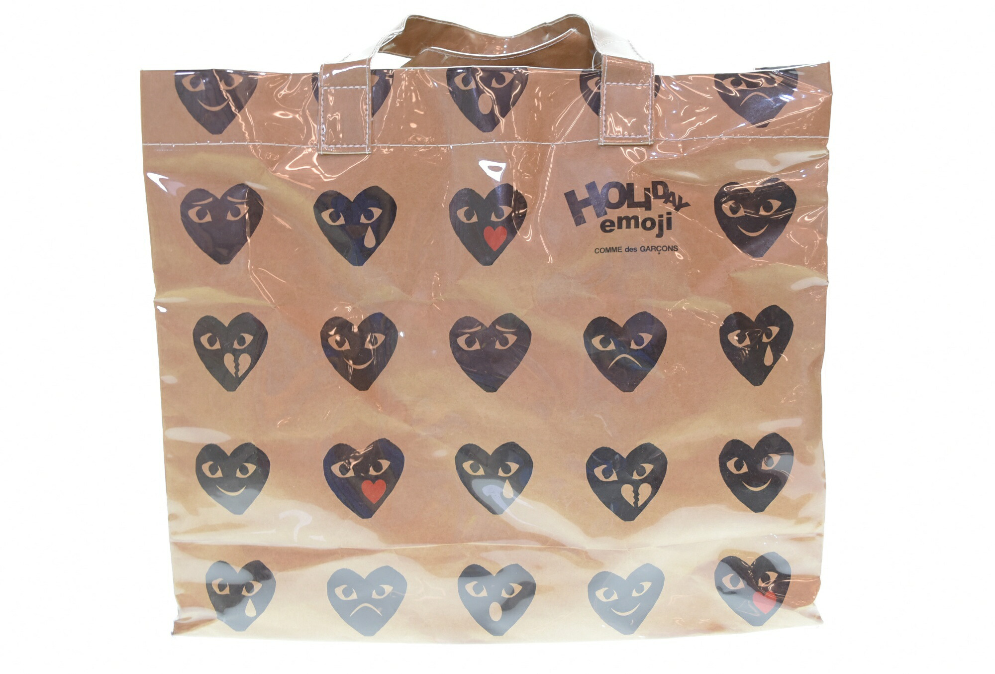 楽天市場】【中古】COMME des GARCONS MY ENERGY COMES FROM FREEDOM