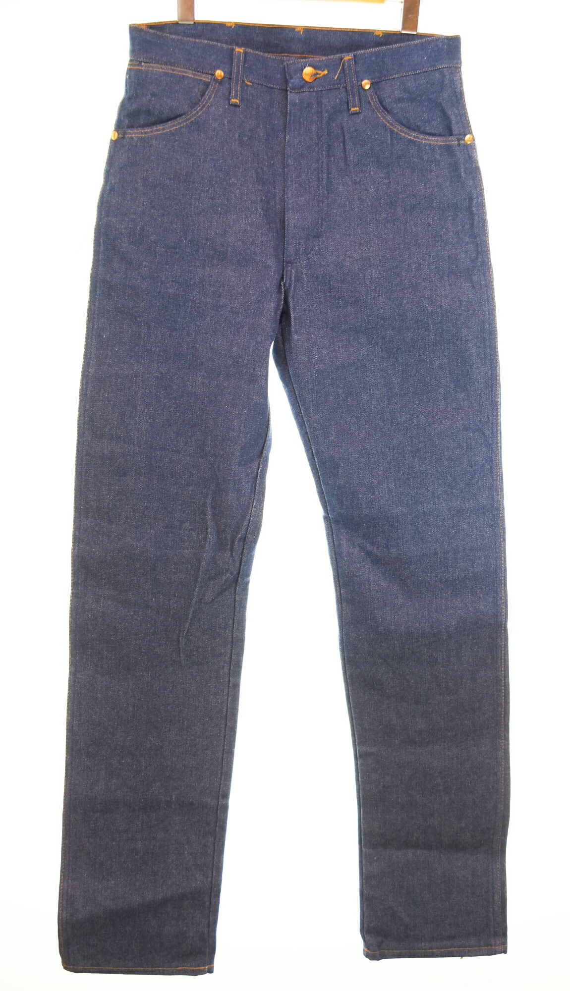 楽天市場】【中古】ラングラー 50年代 古着 ビンテージジーンズ