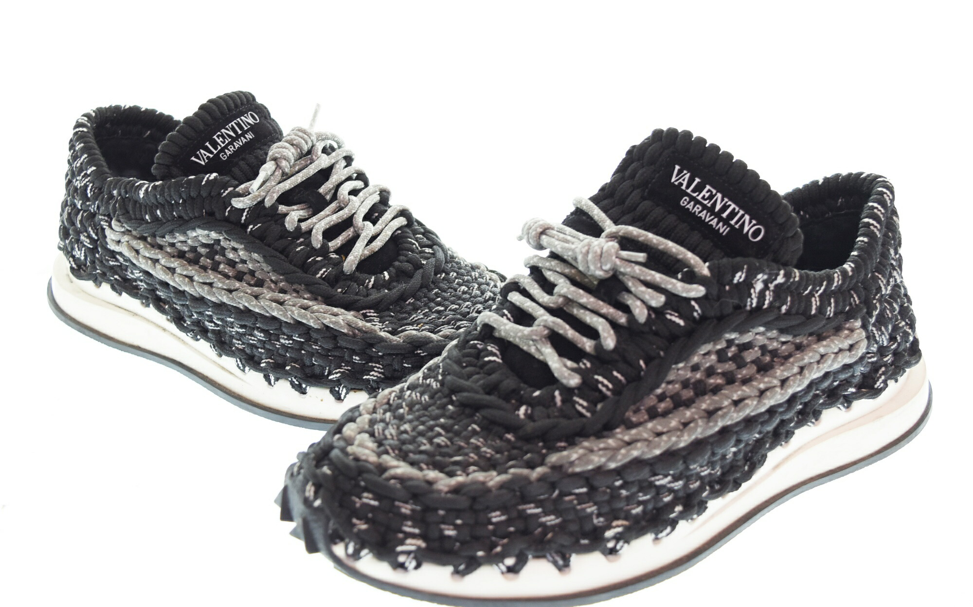 楽天市場】VALENTINO ヴァレンティノ 21SS ロゴプリントキャンバス