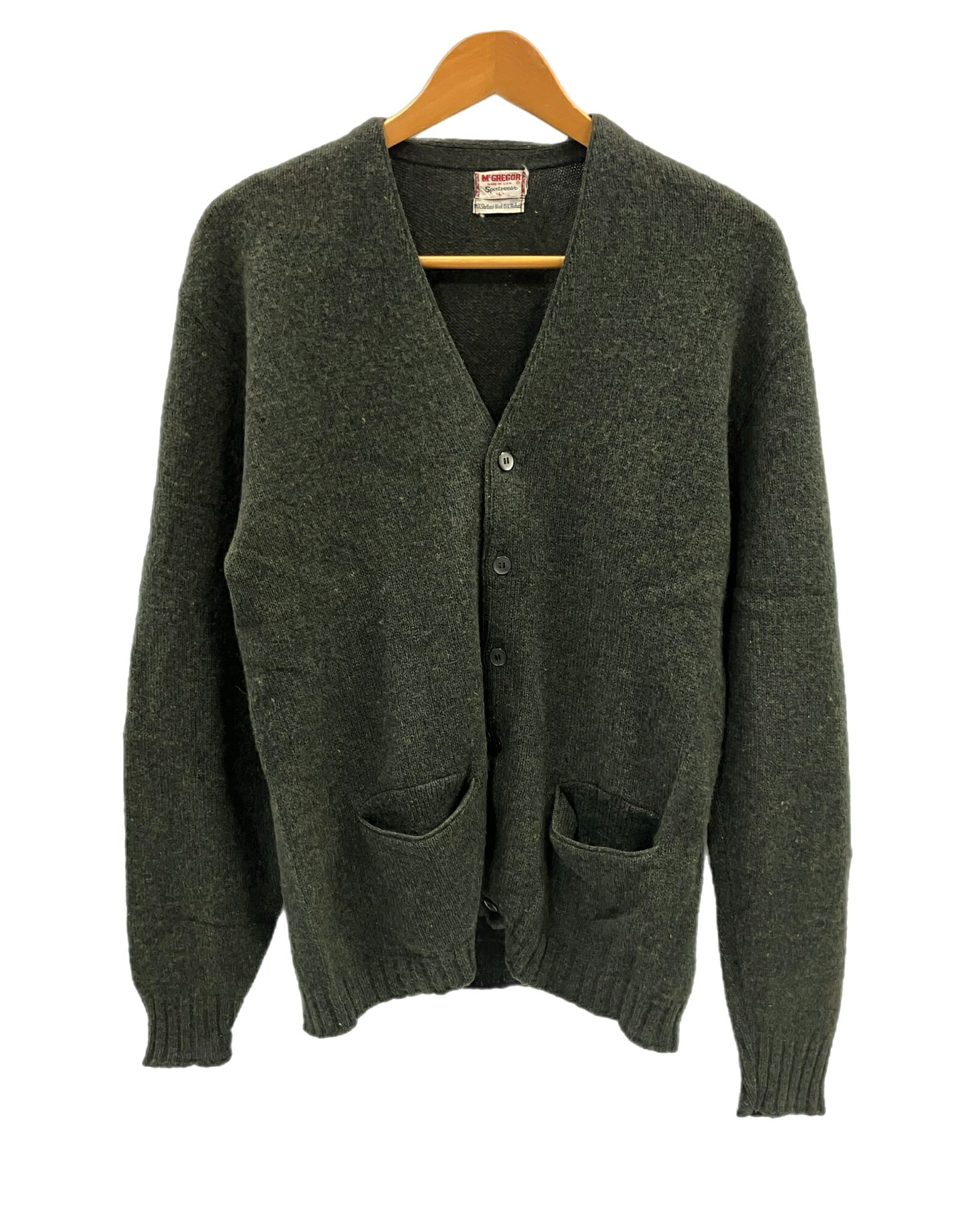 McGregor カーディガン 古着 ヴィンテージ 60s70s McGregor カーディガン 古着 ヴィンテージ 60s70s 楽天市場】60s