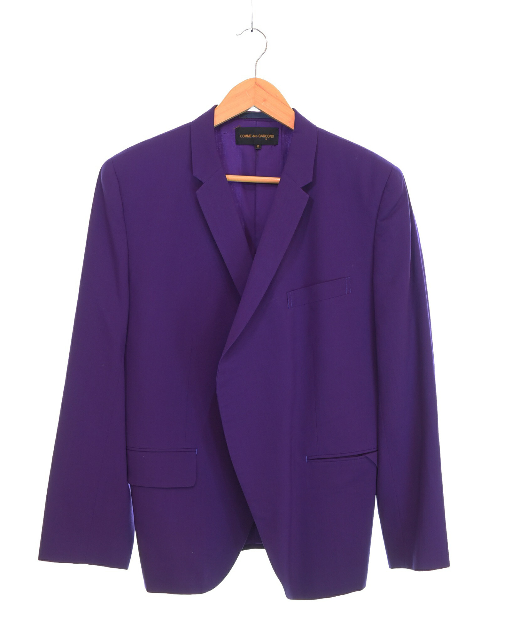 楽天市場】【中古】COMME des GARCONS HOMME PLUS05SS ピンクパンサー