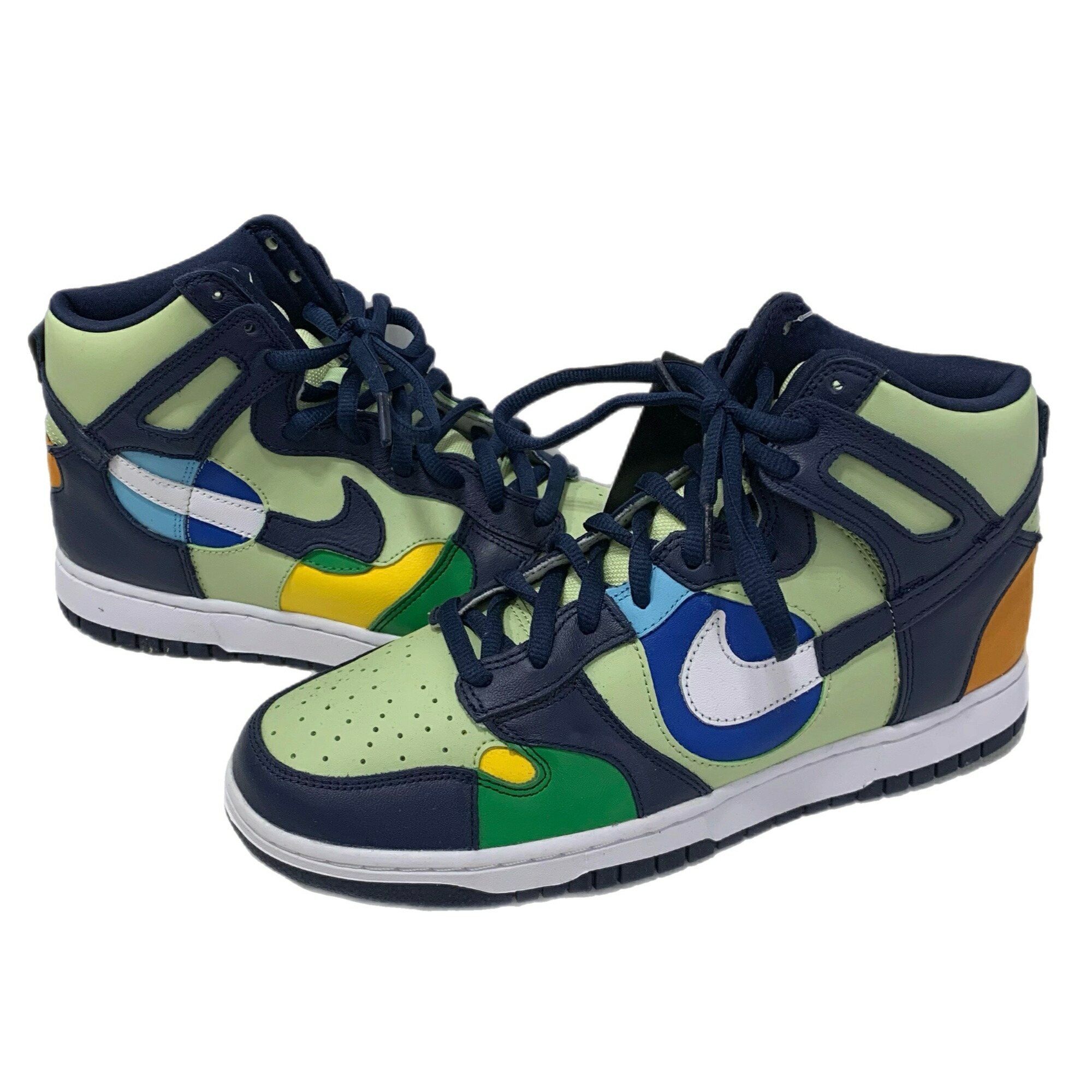 楽天市場】【中古】NIKE ナイキ 28.5cm DUNK HI SP CZ8149-100 ダンク