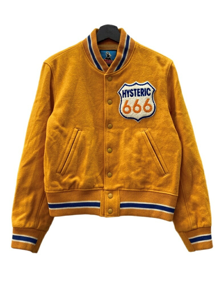 楽天市場】【中古】 HYSTERIC GLAMOUR (ヒステリックグラマー) STAR