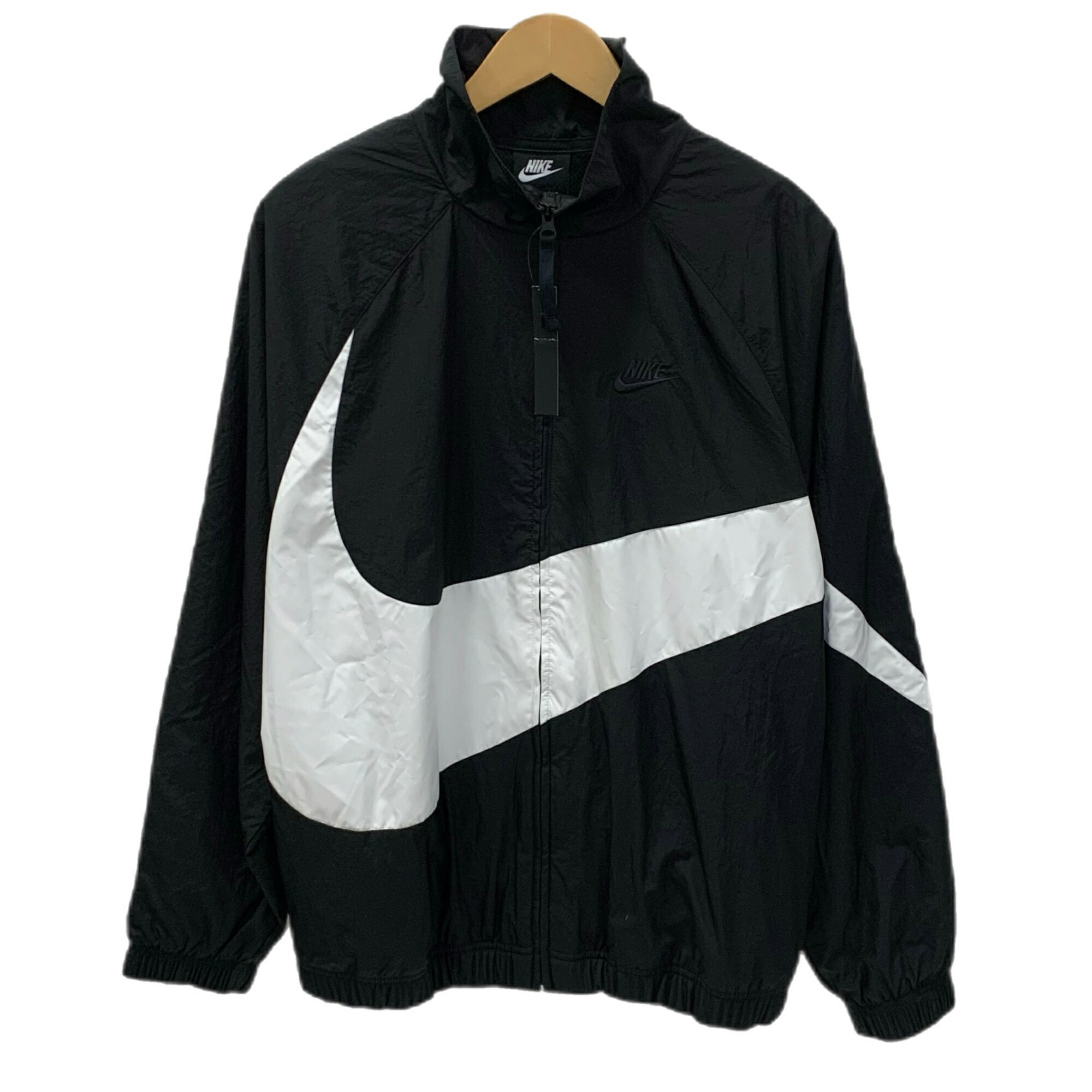 楽天市場】NIKE ナイキ AR3133-657 HBR STMT WOVEN JACKET ビッグ