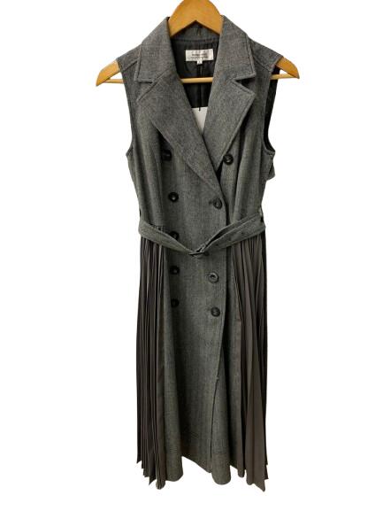 楽天市場】Arpege Story アルページュストーリー ツイード センター