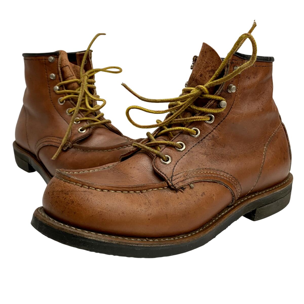 REDWING 8143 スエード アイリッシュセッター BEAMS ラフアウト REDWING 8143 スエード アイリッシュセッター BEAMS ラフアウト RED