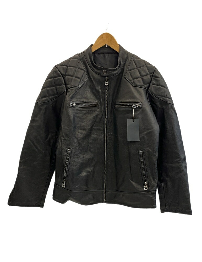 楽天市場】CAMPRI VINTAGE PatchWork カンプリ ツギハギ ジャン レザー