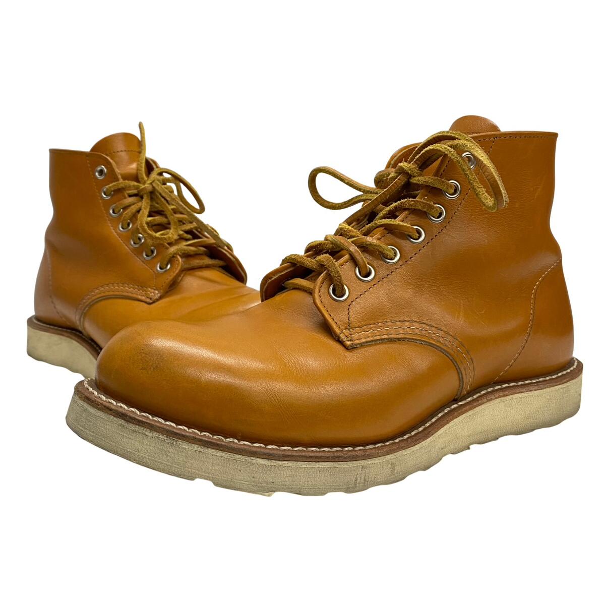 楽天市場】RED WING(レッドウィング) 8179 アイリッシュセッター 旧犬