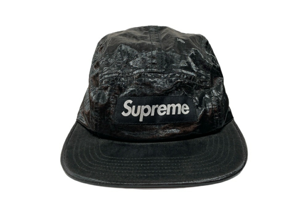 楽天市場】2020SS/Supreme/シュプリーム/Lenticular Visor Camp Cap