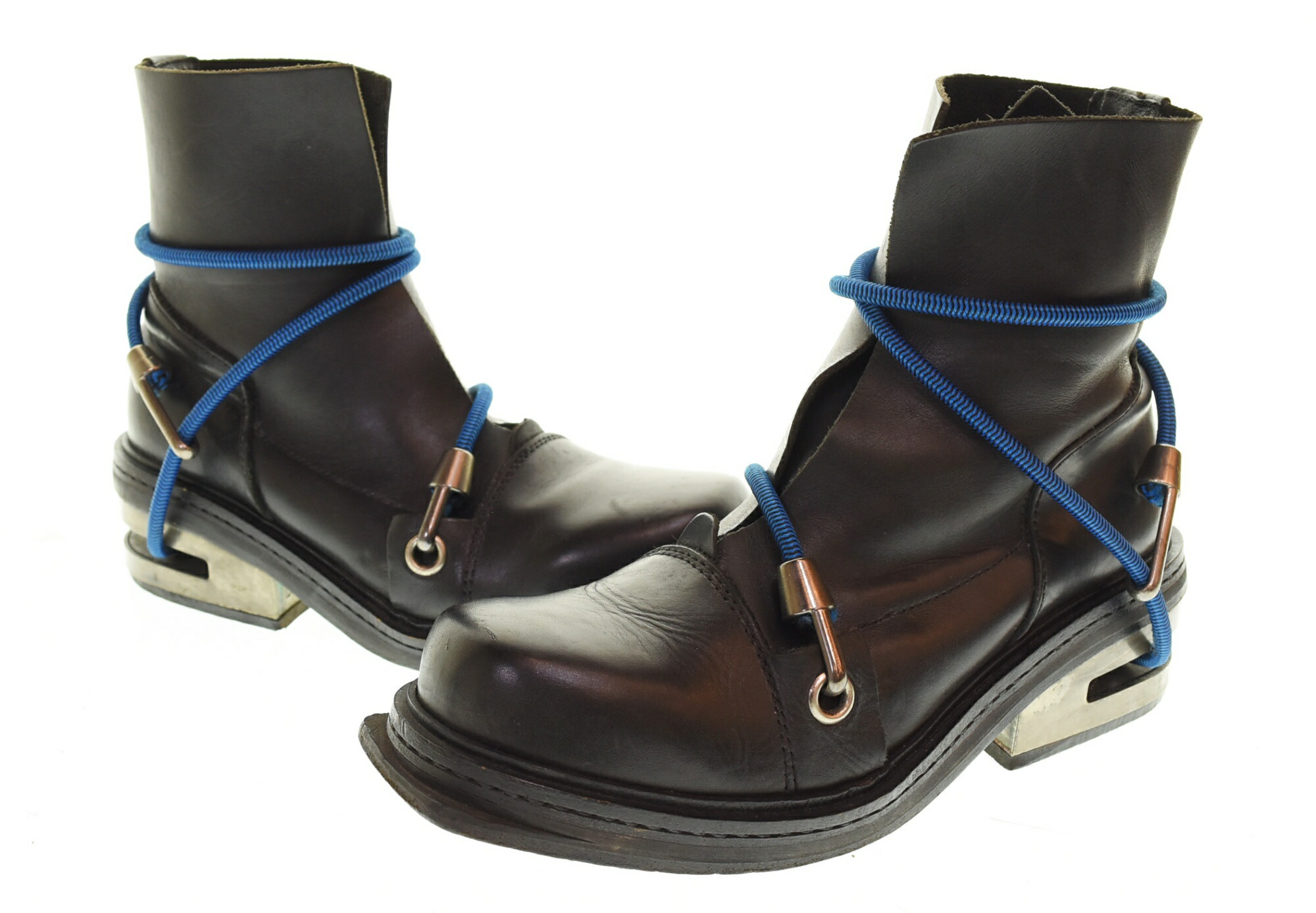 楽天市場】DIRK BIKKEMBERGS ダーク ビッケンバーグ スチールヒール