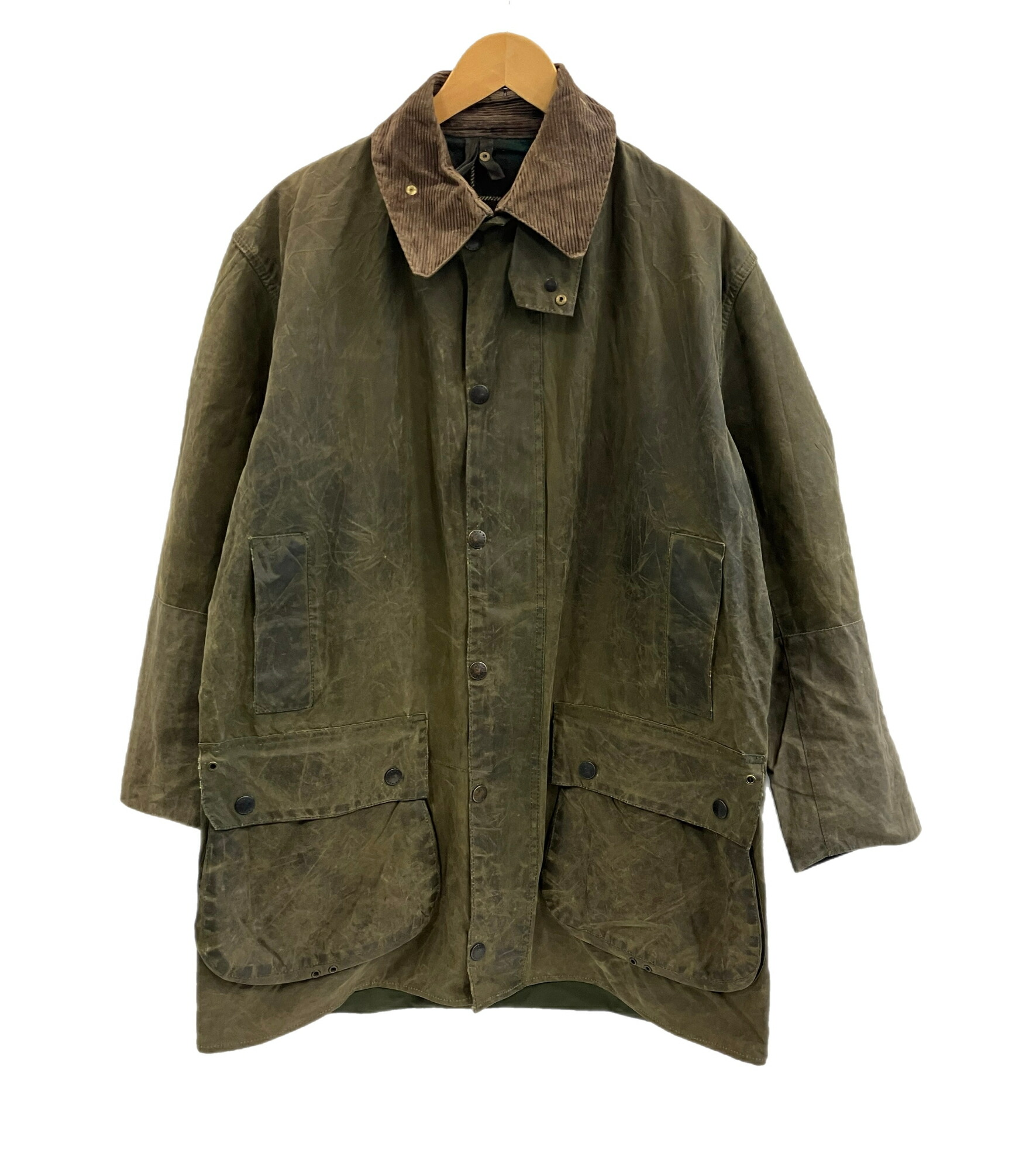 新品 Barbour バブアー ノーザンブリア 42 NORTHUMBRIA imgrc0117326279.jpg