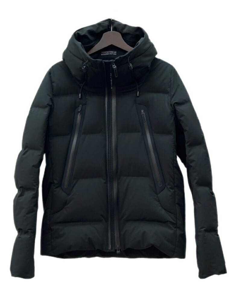楽天市場】デサント MIZUSAWA DOWN JACKET REQUISITE DAMUGK35U ダウン