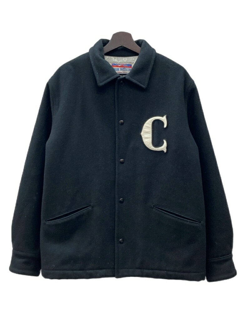 【美品】CALEE　コーチジャケットＭサイズ 楽天市場】CALEE キャリー ジャケット サイズ:XL 20SS FULL METAL