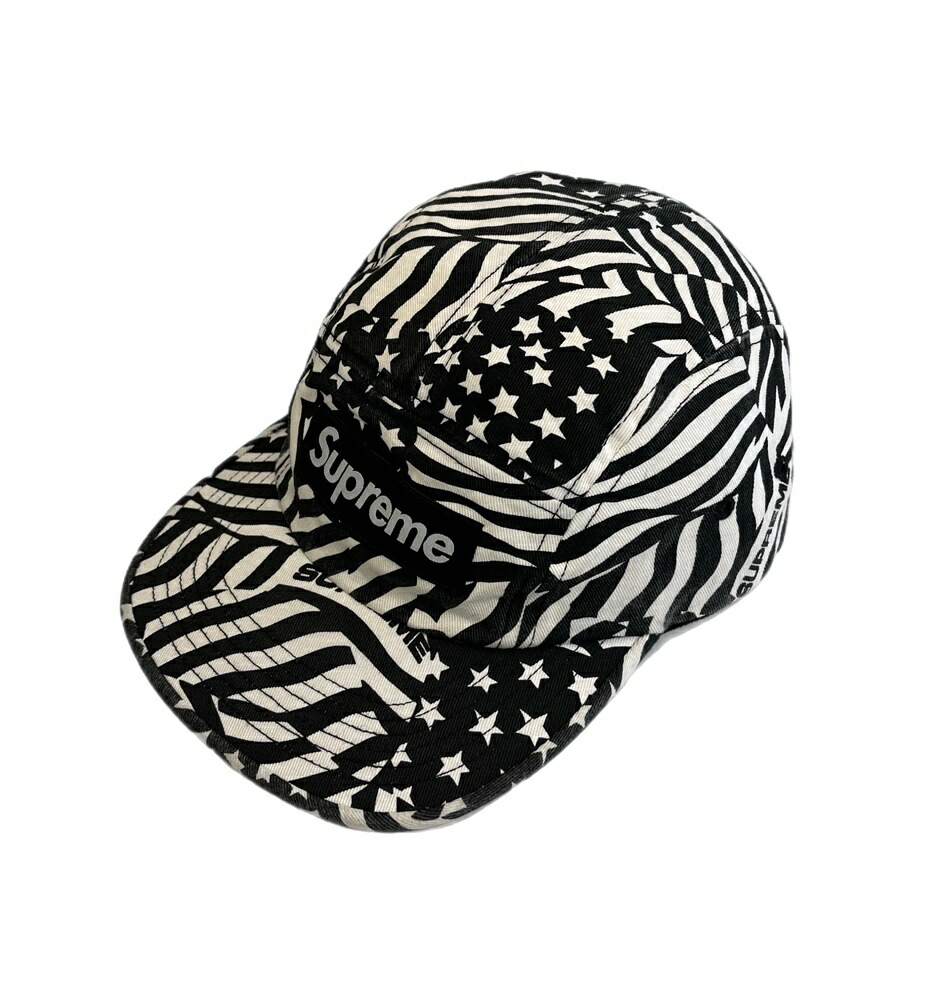 楽天市場】【Supreme】シュプリーム ジェットキャップ 5パネル