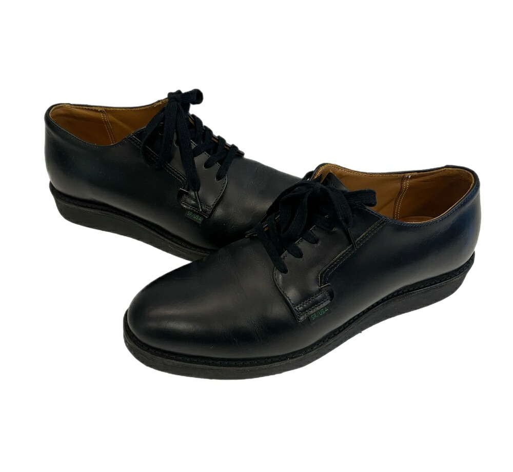 楽天市場】RED WING レッドウィング 106 POSTMAN ポストマン Uチップ