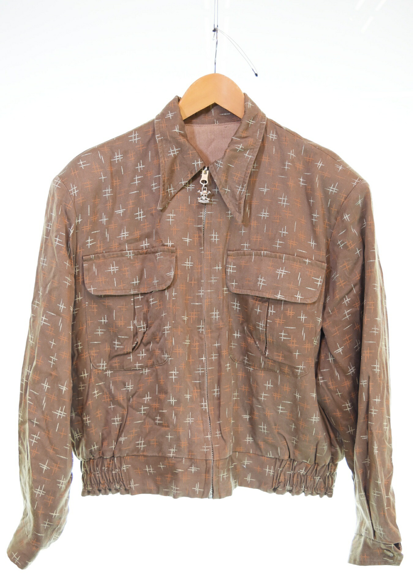 楽天市場】CREAM SODAクリームソーダ◇CSテディボーイジャケット