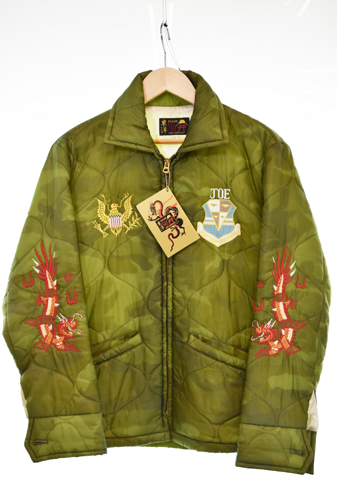 楽天市場】古着 東洋エンタープライズ トーヨーエンタープライズ