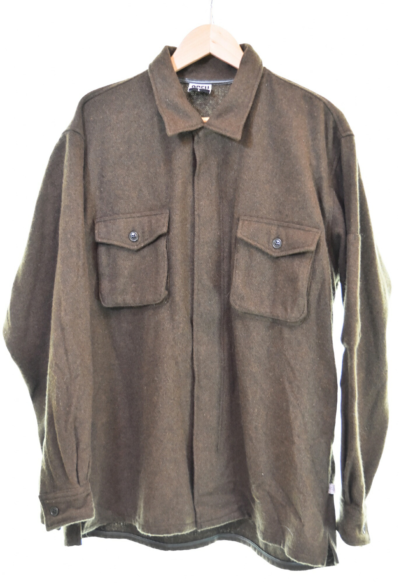 楽天市場】【新品同様】 GOODENOUGH （グッドイナフ） M-65 MOD