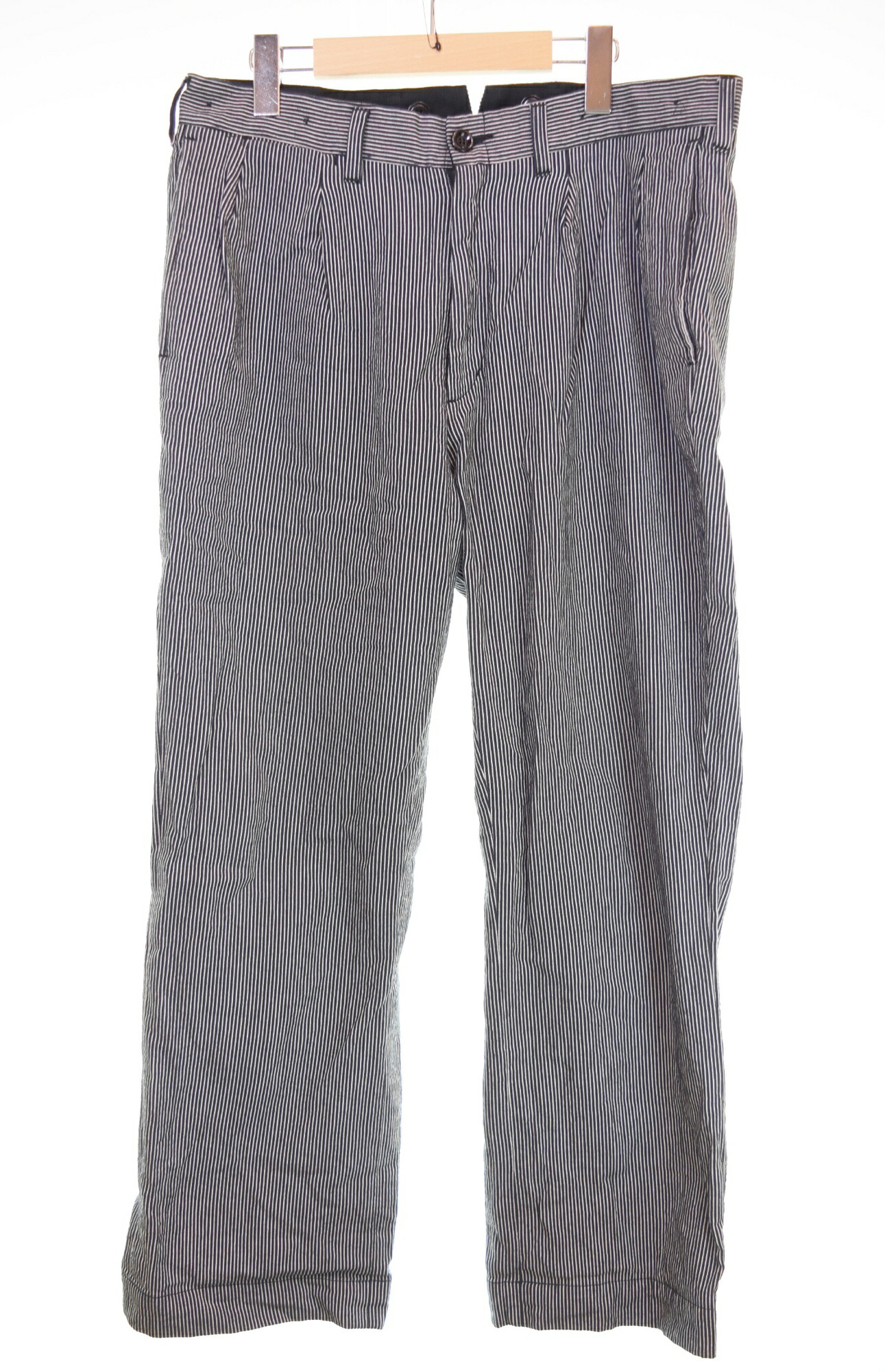 楽天市場】BY GLAD HAND バイ グラッドハンド GLADDEN DENIM 