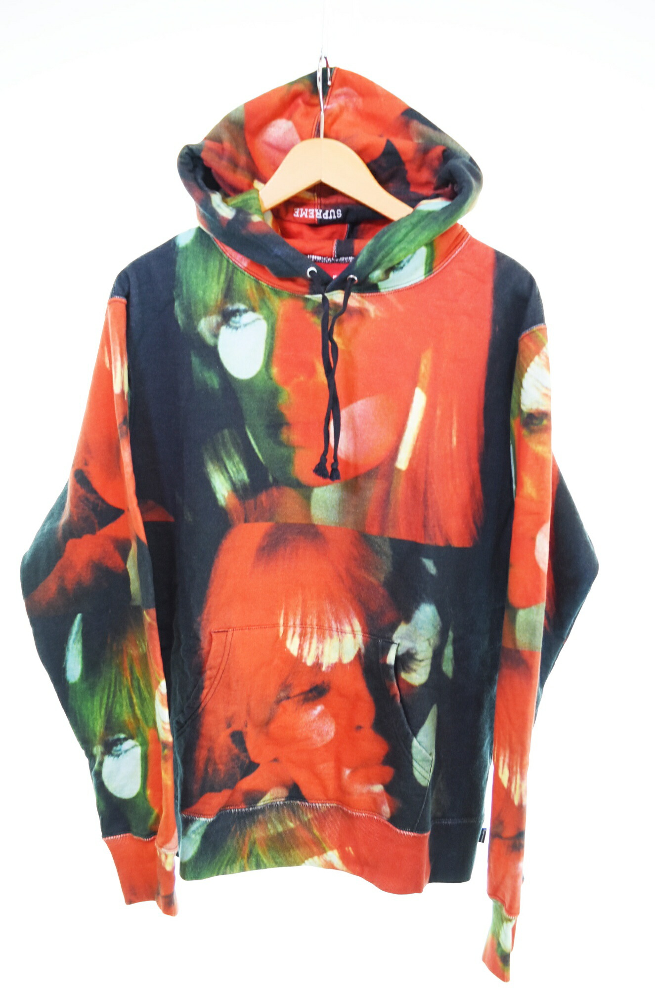 楽天市場】Supreme シュプリーム パーカー サイズ:XL 19AW The Velvet