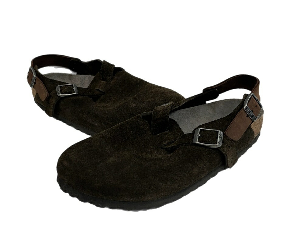 楽天市場】【新品】 BIRKENSTOCK （ビルケンシュトック） BOSTON